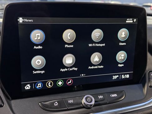 Used 2023 Chevrolet Blazer LT w/ Convenience Package image 20