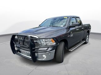 Used 2018 RAM 1500 Big Horn AWD/4WD video 2