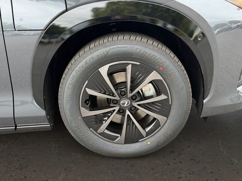 New 2026 Lexus RZ 450e AWD image 23