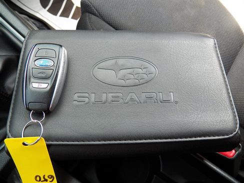 Used 2021 Subaru WRX Premium AWD/4WD image 21