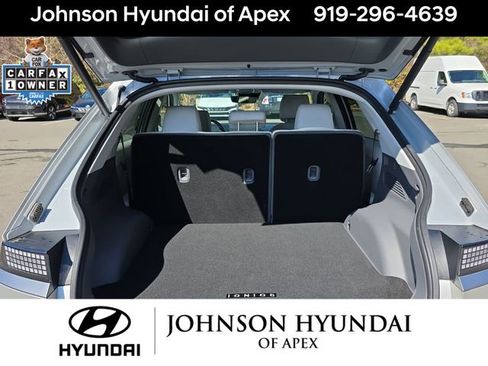 Used 2023 Hyundai Ioniq 5 SEL image 22