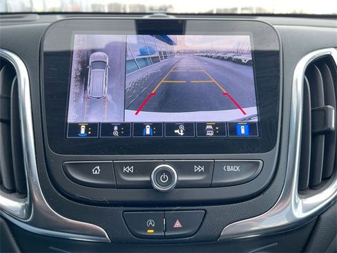 Certified 2022 Chevrolet Equinox LT image 14