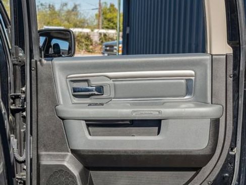 Used 2019 RAM 1500 Classic Warlock w/ Electronics Group image 37