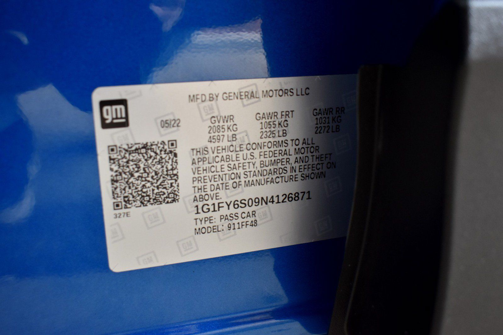 Used 2022 Chevrolet Bolt EUV LT w/ Comfort Package FWD image 43