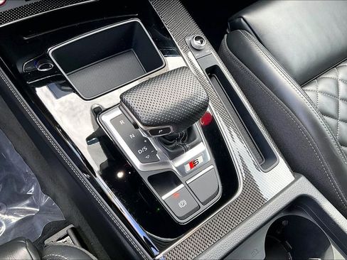 Certified 2023 Audi SQ5 Premium Plus w/ Premium Plus Package image 28