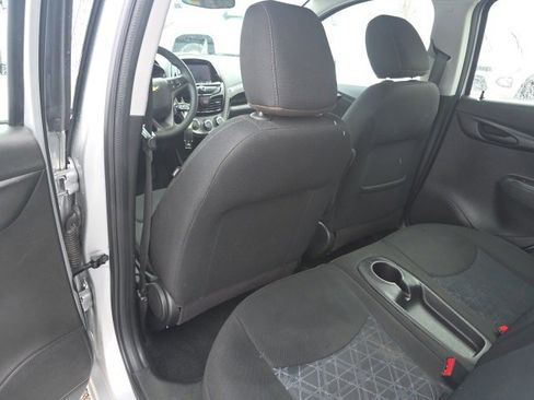 Used 2022 Chevrolet Spark LT image 16