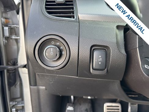 Used 2019 Ford Taurus SHO image 17