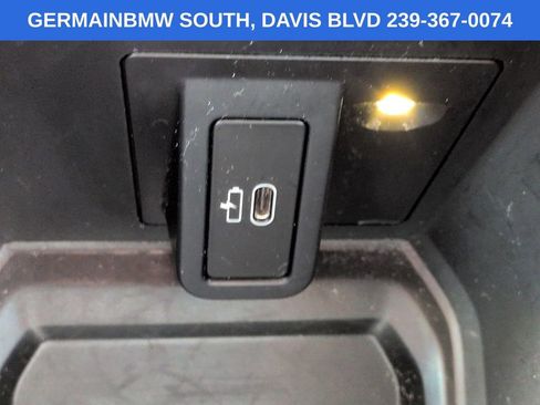 Certified 2024 BMW X3 xDrive30i w/ Premium Package image 24