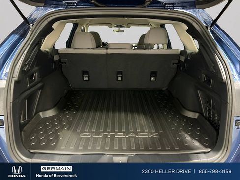 Used 2022 Subaru Outback Premium AWD/4WD image 25