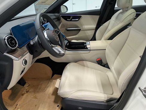 New 2026 Mercedes-Benz C 300 4MATIC Sedan image 5