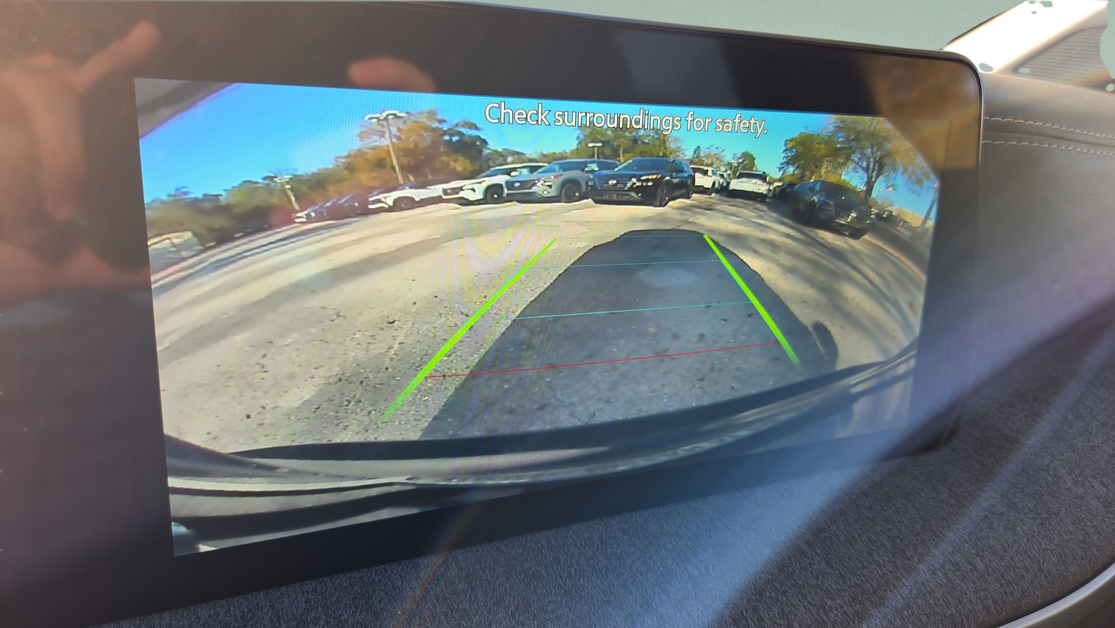 Used 2026 Nissan Kicks SV FWD image 21