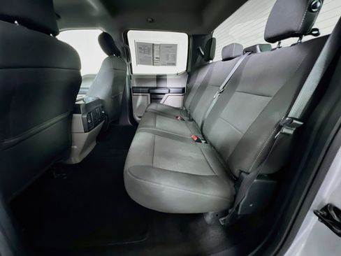 Used 2017 Ford F150 XL w/ Equipment Group 101A Mid AWD/4WD image 26
