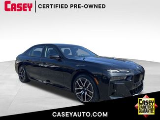 Certified 2025 BMW i7 xDrive60 360° Tour