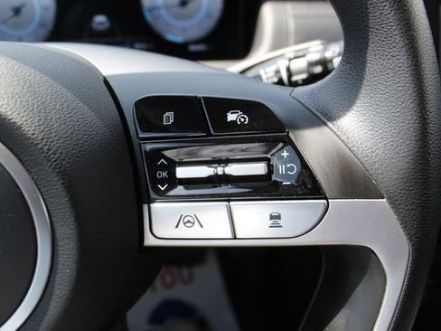 Used 2024 Hyundai Tucson SEL FWD image 14