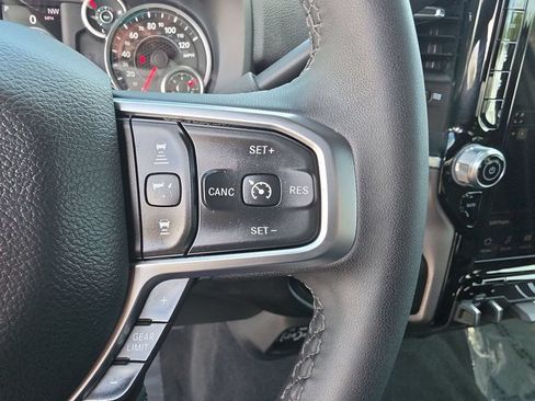 Used 2026 RAM 2500 Big Horn AWD/4WD image 17