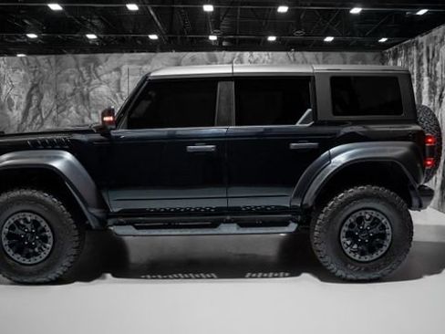 Used 2023 Ford Bronco Raptor image 18