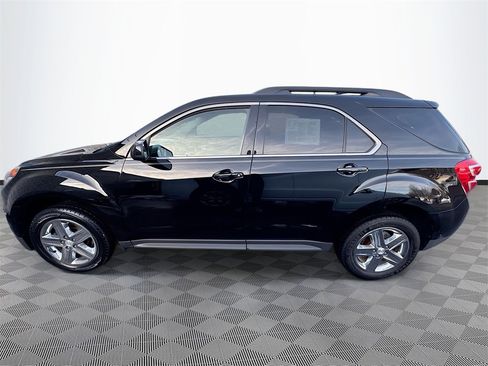 Used 2016 Chevrolet Equinox LT w/ Convenience Package image 33