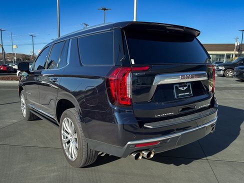 Used 2023 GMC Yukon Denali image 26
