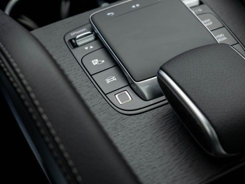 New 2026 Mercedes-Benz GLE 350 GLE 350 image 30