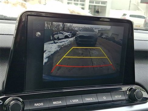 Certified 2022 Kia Forte LXS image 17