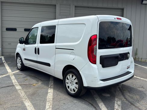 Used 2017 RAM ProMaster City Tradesman SLT w/ Rear Back-up Camera Group FWD image 3