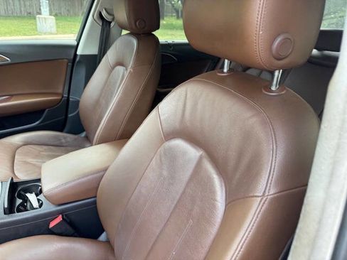 Used 2013 Audi A6 2.0T Premium Plus image 40