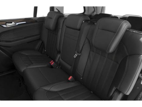 Used 2019 Mercedes-Benz GLS 450 4MATIC image 14