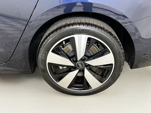 Used 2025 Audi A5 2.0T Premium Plus AWD/4WD image 24
