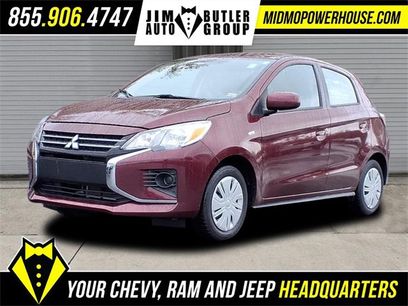 Used 2024 Mitsubishi Mirage ES