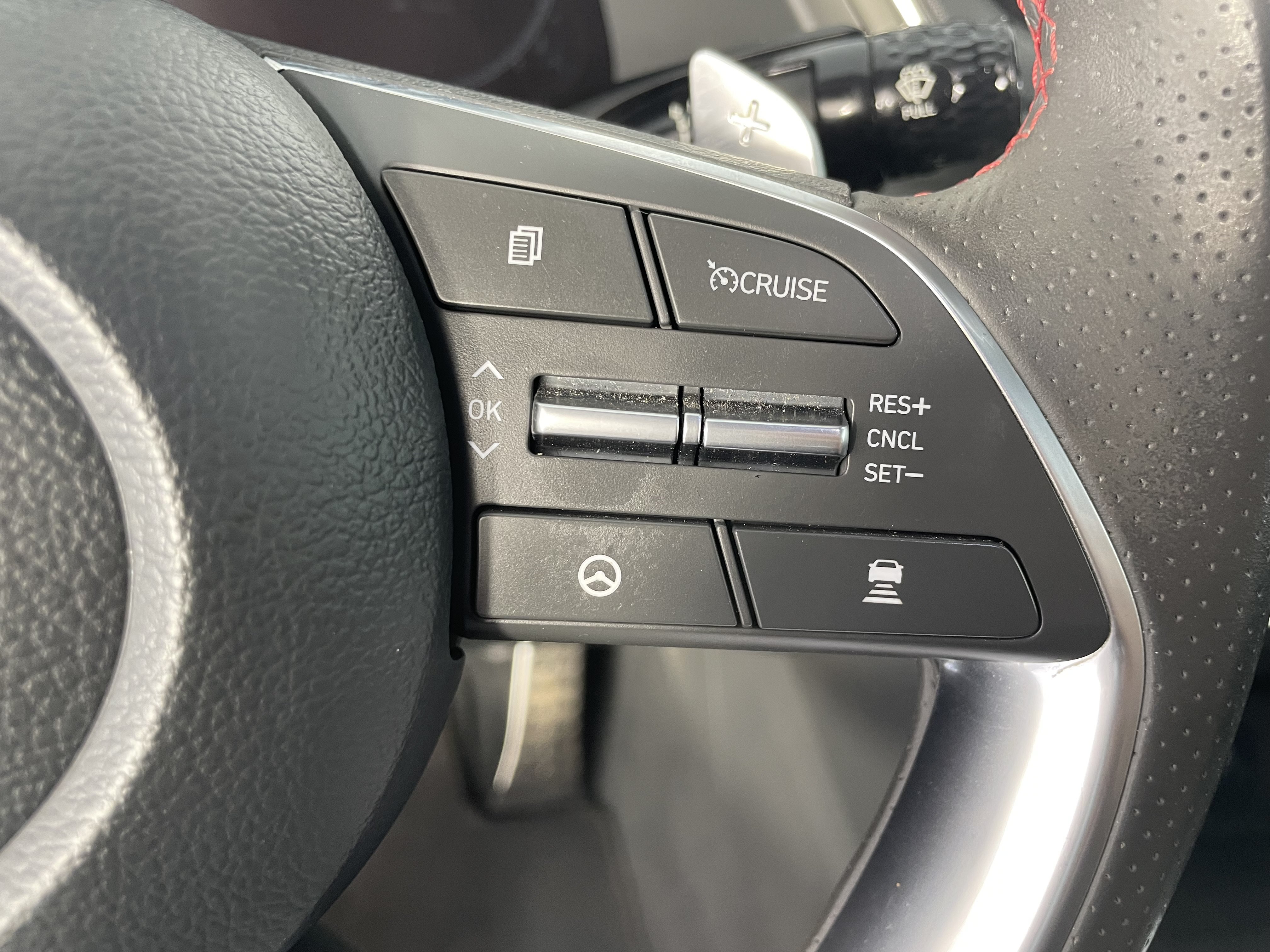 Used 2023 Hyundai Sonata SEL Plus w/ Preferred Accessory Package FWD image 14