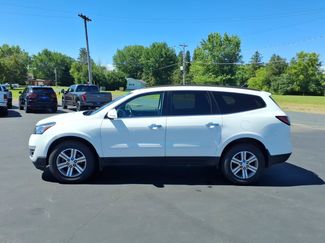 Used 2015 Chevrolet Traverse LT AWD/4WD video 2