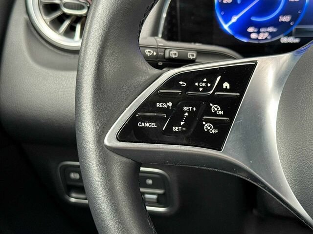 Certified 2024 Mercedes-Benz EQB 250+ image 27
