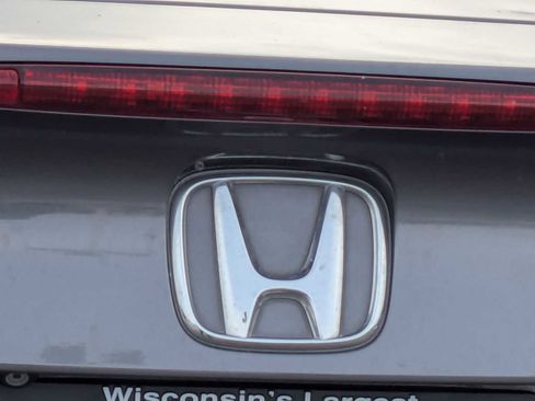 Used 2014 Honda Civic EX image 11