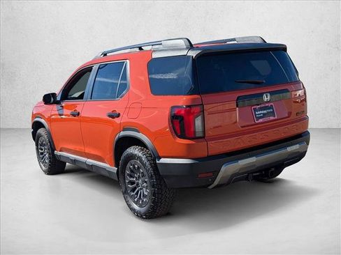 Used 2026 Honda Passport TrailSport image 8