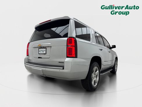 Used 2018 Chevrolet Tahoe Premier AWD/4WD image 8