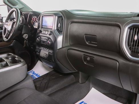 Used 2022 Chevrolet Silverado 3500 LT w/ Gooseneck/5TH Wheel Package AWD/4WD image 26