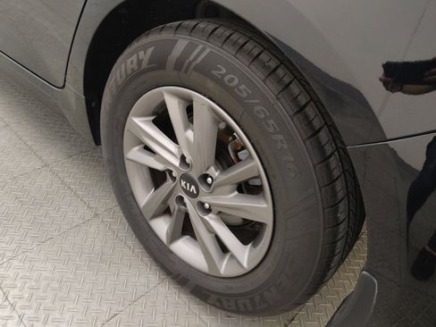Used 2020 Kia Optima LX FWD image 31