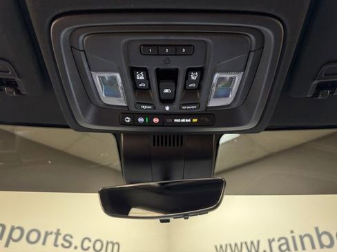 Used 2024 Chevrolet Silverado 1500 ZR2 w/ Technology Package AWD/4WD image 22