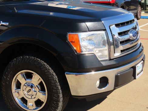Used 2012 Ford F150 XLT w/ XLT Convenience Pkg image 6