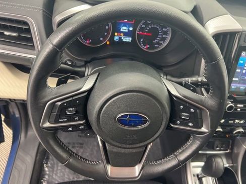 Used 2022 Subaru Ascent Premium w/ Convenience Package AWD/4WD image 20