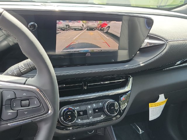 New 2026 Buick Envista Sport Touring w/ Convenience I Package FWD image 9