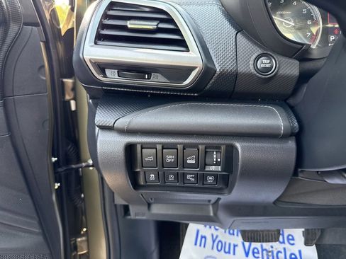 Used 2023 Subaru Forester Touring AWD/4WD image 12