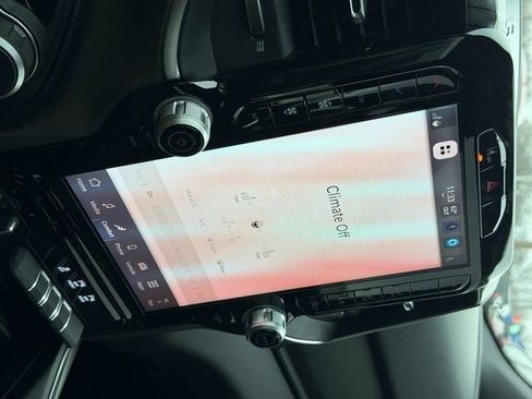 New 2026 RAM 1500 Big Horn image 37