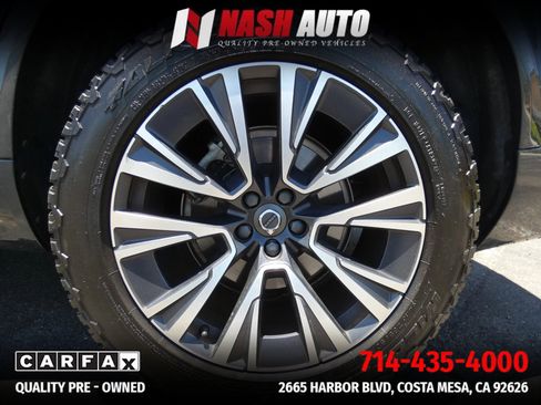 Used 2022 Volvo XC90 T5 Momentum w/ Climate Package AWD/4WD image 20