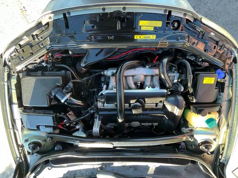 Used 2015 Chevrolet Volt Premium w/ Premium Trim Package image 22