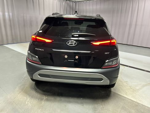 Used 2023 Hyundai Kona Limited image 6