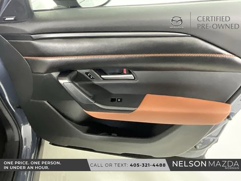 Certified 2025 MAZDA CX-50 Meridian Edition image 21