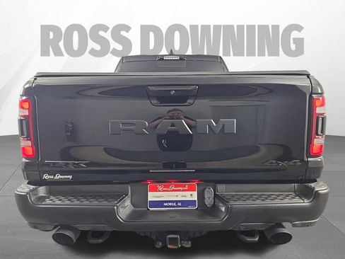 Used 2021 RAM 1500 TRX w/ TRX Level 2 Equipment Group AWD/4WD image 5