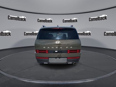 New 2026 Hyundai Santa Fe SEL image 7
