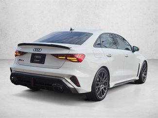 New 2026 Audi RS 3 video 2